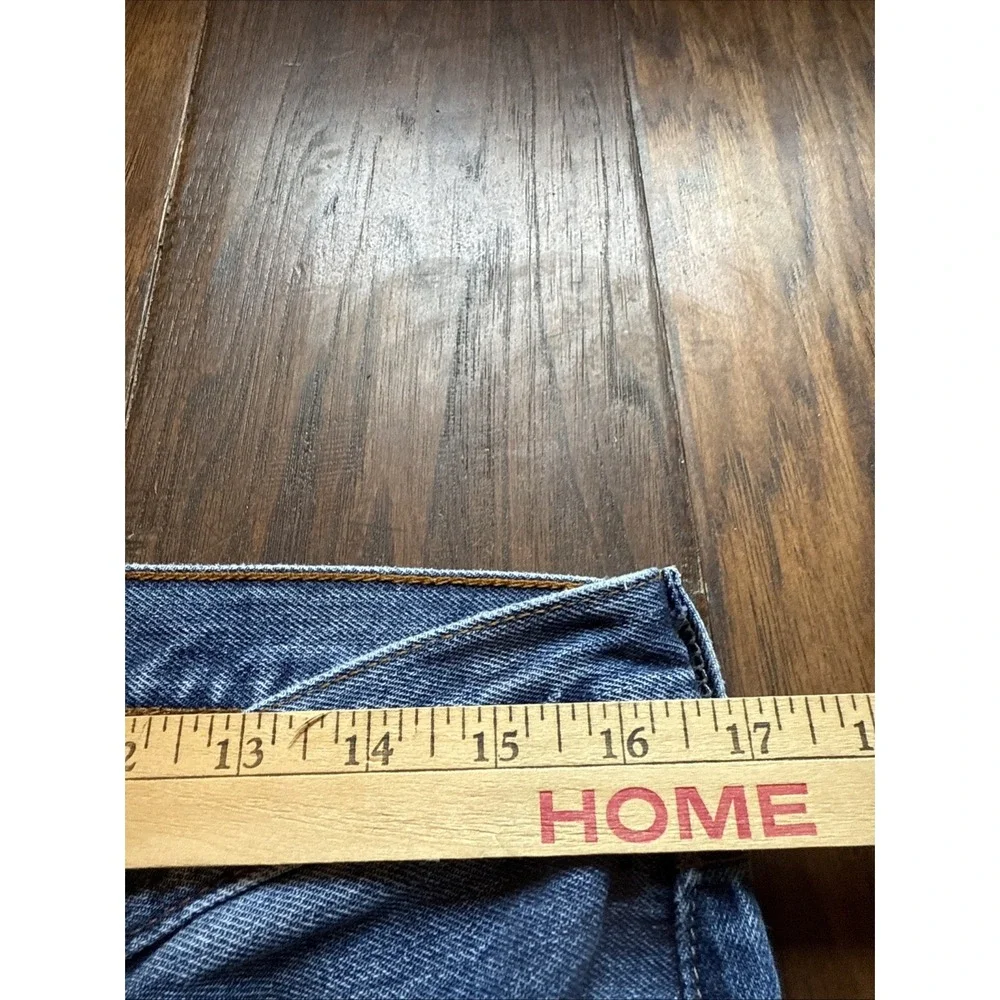 Levis product pair